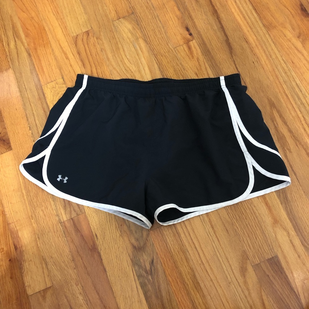 Athletic shorts